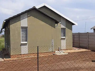 3 Bedroom House For Sale in Walkerville - img