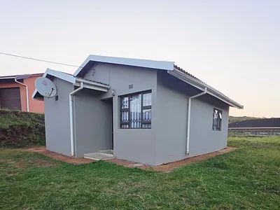 2 Bedroom House For Sale in Empangeni - img