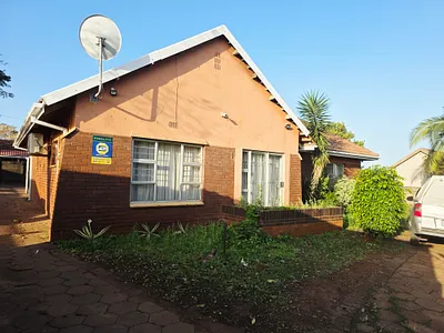 3 Bedroom House For Sale in Empangeni - img