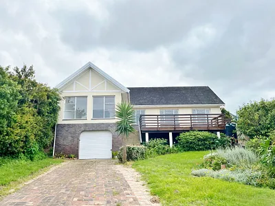 3 Bedroom House For Sale in Port Alfred - nttN.webp