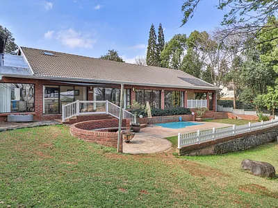 4 Bedroom House For Sale in Hilton - N6Eh.webp