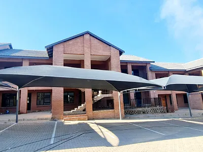 1 Bedroom Townhouse To Rent in Louis Trichardt - Kkb0.webp