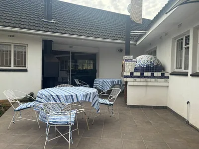 4 Bedroom House For Sale in Vanderbijlpark - XboD.webp