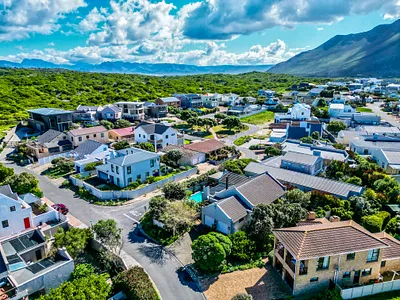 3 Bedroom House For Sale in Hermanus - img