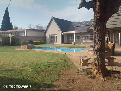3 Bedroom House For Sale in Potchefstroom - img