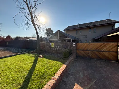 3 Bedroom House For Sale in Benoni - img