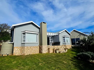3 Bedroom House To Rent in Stilbaai West, Stilbaai - gcPA.webp