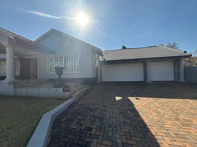 3 Bedroom House For Sale in Benoni - img