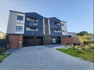 2 Bedroom Apartment For Sale in Blouberg - wtSh.webp