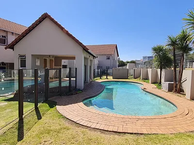 2 Bedroom Apartment To Rent in Edenvale - a4K5.webp