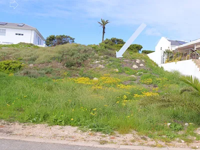 Vacant Land For Sale in St Helena Bay - p8NW.webp