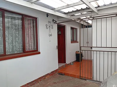 2 Bedroom Townhouse To Rent in George - 1Zp8.webp