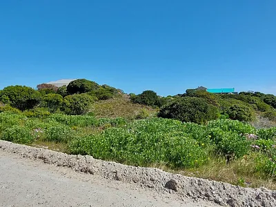 Vacant Land For Sale in Suiderstrand - PNdy.webp
