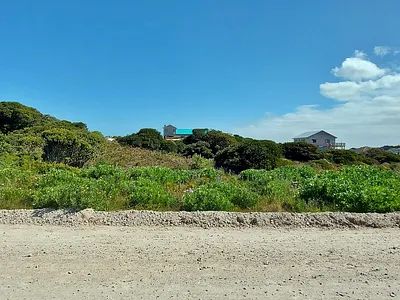 Vacant Land For Sale in Suiderstrand - PP1o.webp