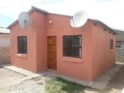 2 Bedroom House For Sale in Motherwell 10, Motherwell - HbDc.webp
