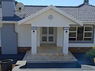 3 Bedroom House To Rent in East London - img