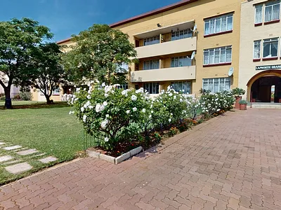 1 Bedroom Apartment To Rent in Germiston - Vk5M.webp