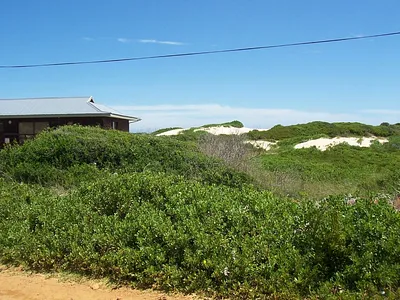 Vacant Land For Sale in Oyster Bay - Qudo.webp
