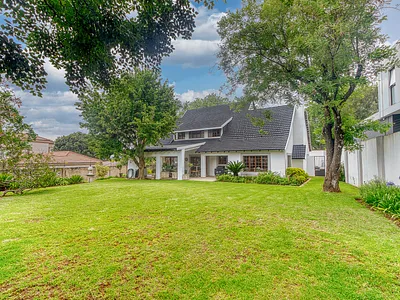 4 Bedroom House For Sale in Sandton - img