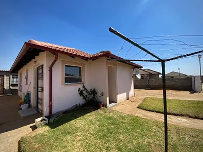 3 Bedroom House For Sale in Kriel - Ig4H.webp