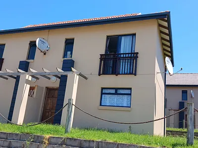 2 Bedroom Apartment For Sale in East London - Bler.webp