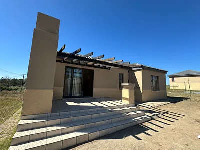 3 Bedroom House For Sale in Fort Beaufort - qVaT.webp