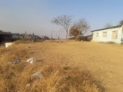 Vacant Land For Sale in Pinetown - 6C5D.webp