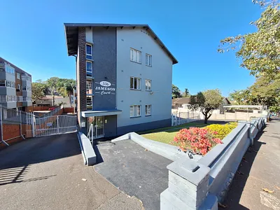 1 Bedroom Apartment For Sale in Durban - Omyk.webp