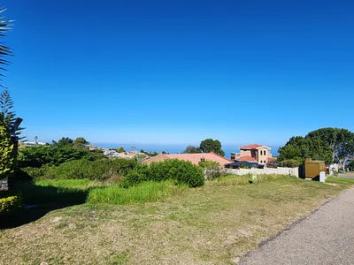 Vacant Land For Sale in Mossel Bay - aBYS.webp