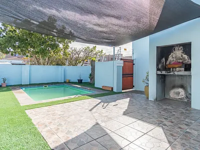 3 Bedroom House For Sale in Blouberg - img