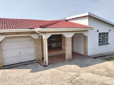 2 Bedroom Apartment To Rent in Mthatha - OBtD.webp
