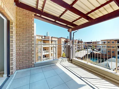 2 Bedroom Townhouse For Sale in Boksburg - Jmgi.webp