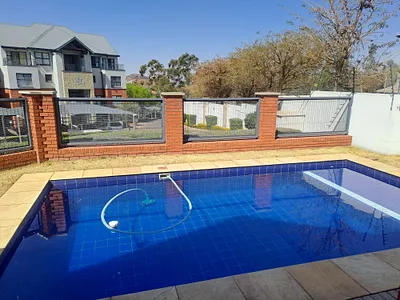 1 Bedroom Townhouse For Sale in Johannesburg - A41B.webp