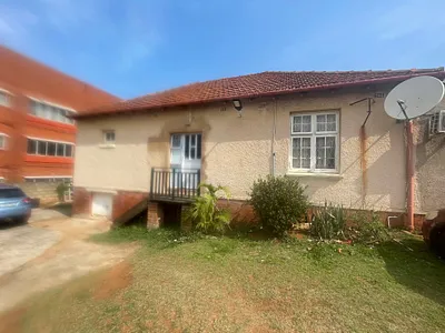 1 Bedroom Apartment To Rent in Durban - bAyR.webp