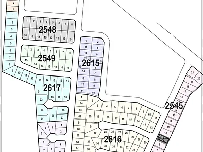 Vacant Land For Sale in Brakpan - aNl8.webp