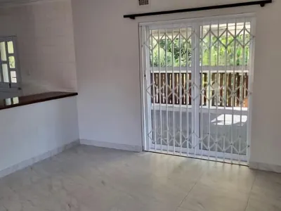 2 Bedroom House To Rent in Durban - BKKd.webp