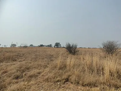 Vacant Land For Sale in Parys - img