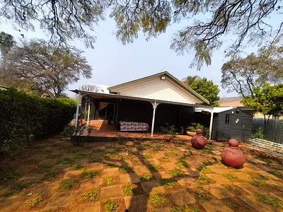 9 Bedroom House For Sale in Pretoria - NyOB.webp