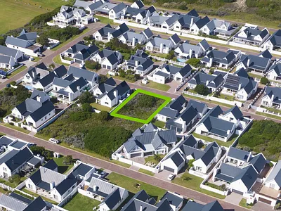 Vacant Land For Sale in St Francis Bay - img