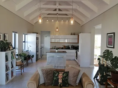 3 Bedroom House To Rent in Stellenbosch - AfrN.webp