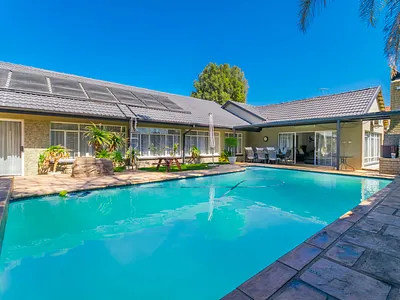 5 Bedroom House For Sale in Centurion - P928.webp