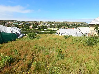 Vacant Land For Sale in Sedgefield - YgKa.webp
