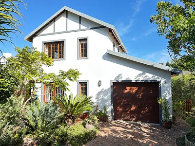 2 Bedroom House For Sale in Sedgefield - gye4.webp