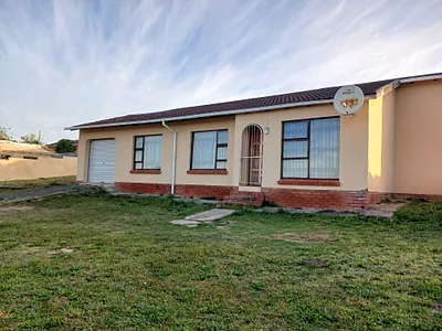 3 Bedroom House For Sale in East London - BOUD.webp