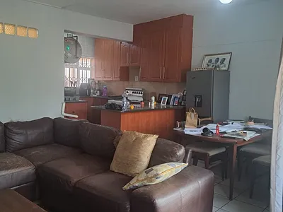 1 Bedroom Apartment For Sale in Vanderbijlpark - VdmE.webp