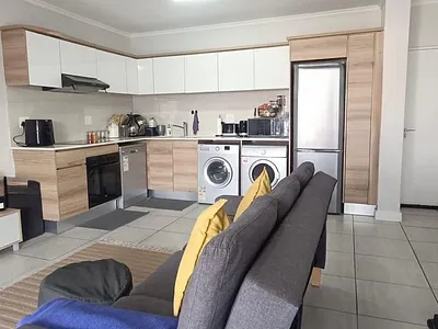 1 Bedroom Apartment For Sale in Midrand - aA24.webp