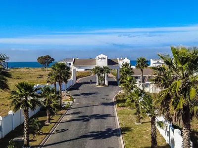 Vacant Land For Sale in St Helena Bay - vknS.webp