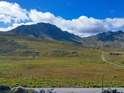 Farm For Sale in Pringle Bay - Zd6W.webp