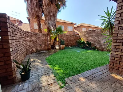3 Bedroom Apartment For Sale in Akasia - PvwH.webp