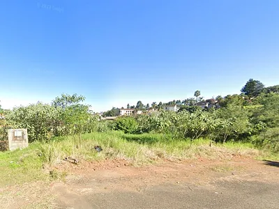 Vacant Land For Sale in Pietermaritzburg - OabS.webp